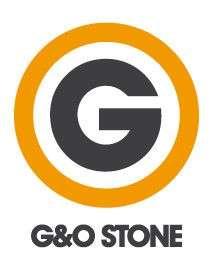 G&O Stone Ltd Logo